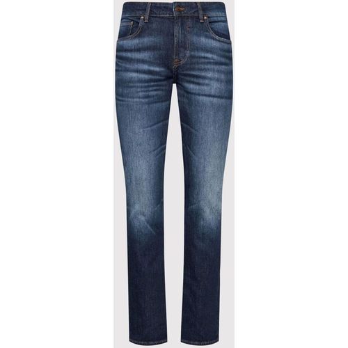 Jeans M2YAN2 D4Q41 ANGELS-2CRD CARRY DARK - Guess - Modalova