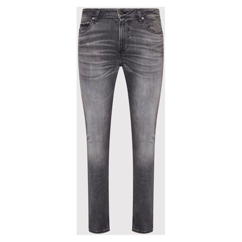 Jeans M2YA27 D4Q52 CHRIS-2CRG CARRY GREY - Guess - Modalova