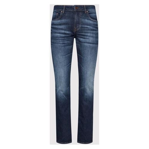 Jeans M2YAN2 D4Q41 ANGELS-2CRD CARRY DARK - Guess - Modalova