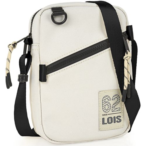 Borsa a tracolla Lois Cedar - Lois - Modalova