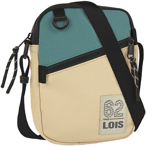 Borsa a tracolla Lois Cedar - Lois - Modalova