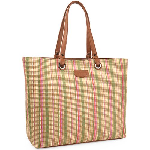 Borsa a spalla Lois Charlotte - Lois - Modalova