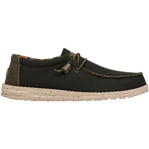 Scarpe 40161 Slip On Uomo pino - HEYDUDE - Modalova