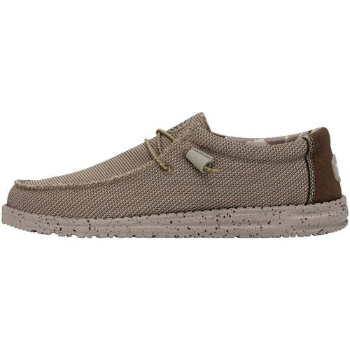 Scarpe 40020 Slip On Uomo cammello - HEYDUDE - Modalova