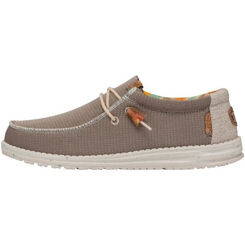 Scarpe 40007 Slip On Uomo - HEYDUDE - Modalova