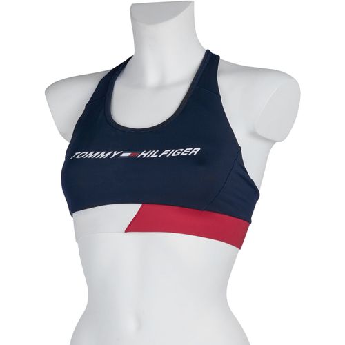 Reggiseno sportivo - Tommy hilfiger - Modalova