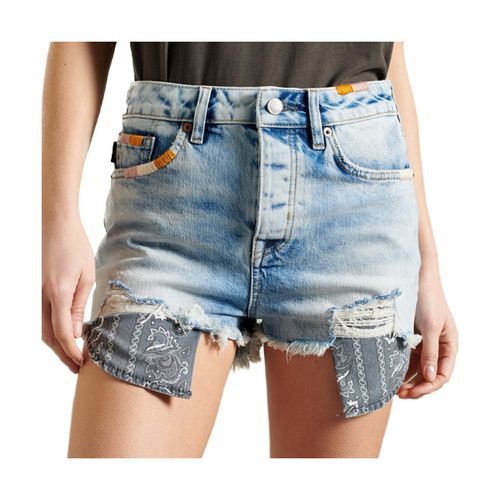 Shorts Superdry W7110216A - Superdry - Modalova