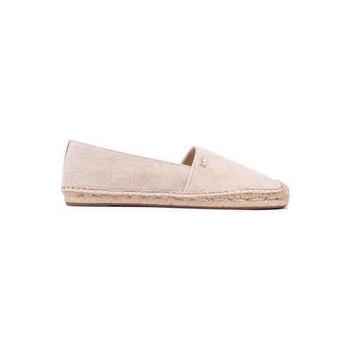 Scarpe Espadrillas Kendrick Slip On Scarpe - MICHAEL Michael Kors - Modalova