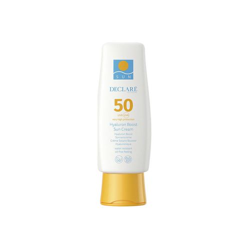 Protezione solari Hyaluron Boost Sun Cream Spf50+ - Declaré - Modalova