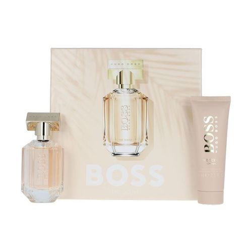 Eau de parfum Il Profumo Per Il Suo Caso - Boss - Modalova