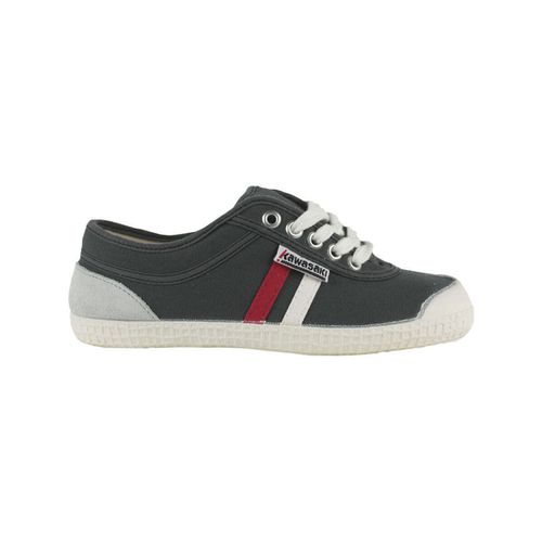 Sneakers Retro 23 Canvas Shoe K23 644W Koks Stripe - Kawasaki - Modalova