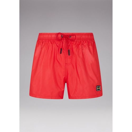 Costume / Bermuda da spiaggia FK23-2002 Boxer Uomo - F * * K - Modalova