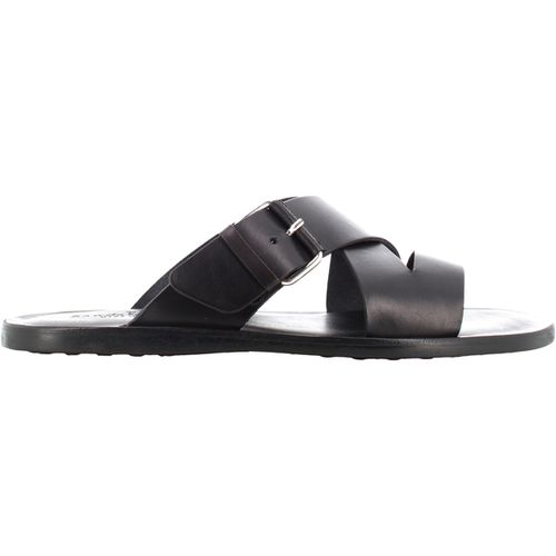 Sandali ciabatte uomo M6331 - The Sandals Factory - Modalova