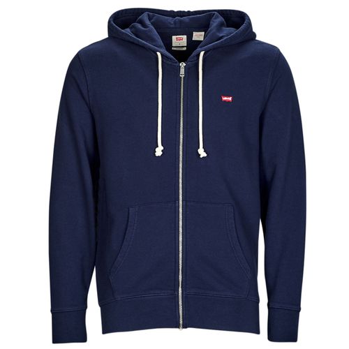 Felpa Levis NEW ORIGINAL ZIP UP - Levis - Modalova