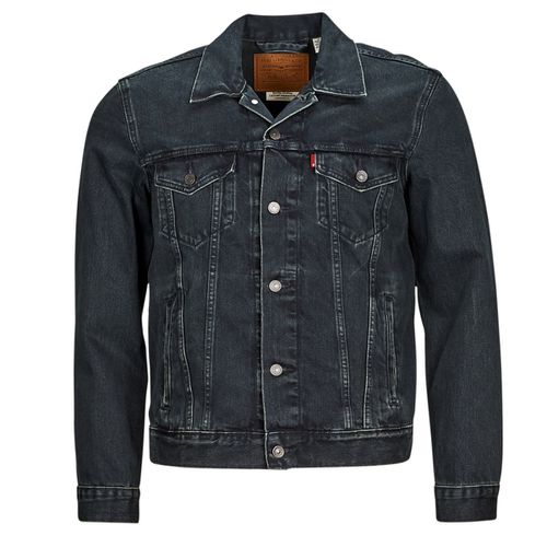 Giacca in jeans THE TRUCKER JACKET - Levis - Modalova