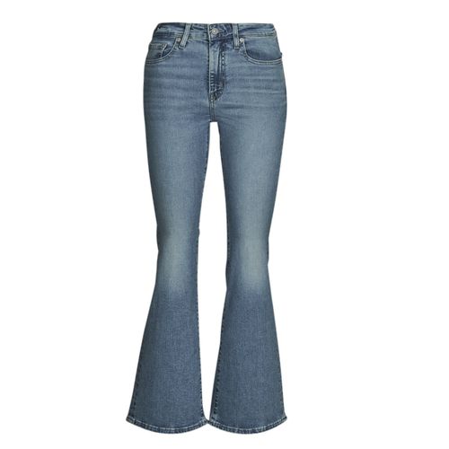 Jeans Flare Levis 726 HR FLARE - Levis - Modalova