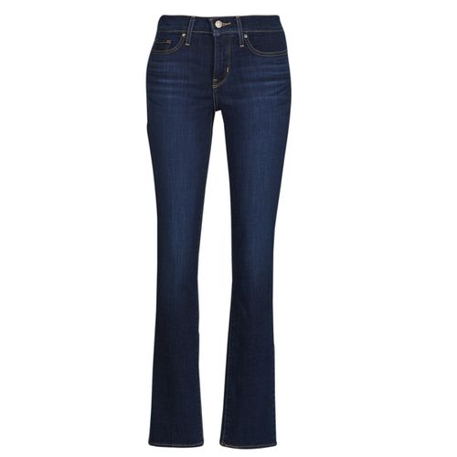 Jeans Levis 314 SHAPING STRAIGHT - Levis - Modalova