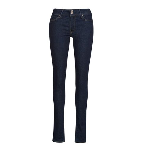 Jeans skynny 711 DOUBLE BUTTON - Levis - Modalova