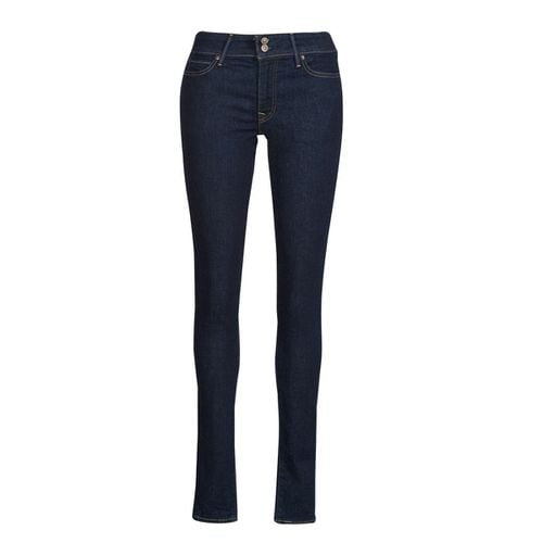 Jeans skynny 711 DOUBLE BUTTON - Levis - Modalova