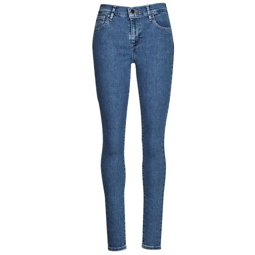 Jeans skynny 720 HIRISE SUPER SKINNY - Levis - Modalova