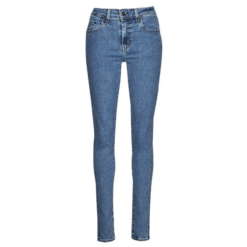 Jeans skynny 721 HIGH RISE SKINNY - Levis - Modalova