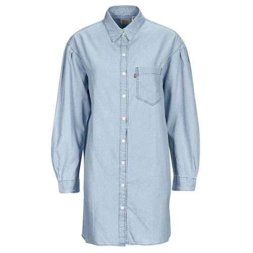 Abito corto Levis RHEA SHIRT DRESS - Levis - Modalova