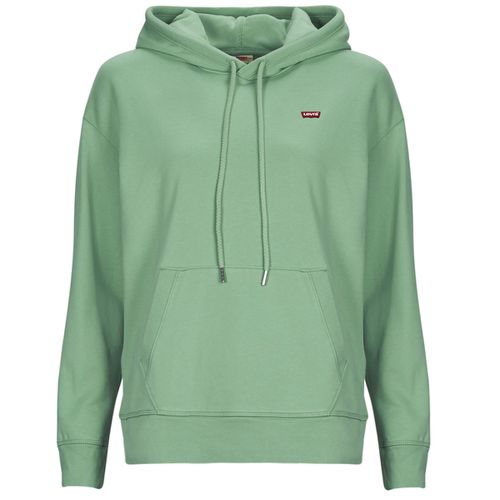 Felpa Levis STANDARD HOODIE - Levis - Modalova