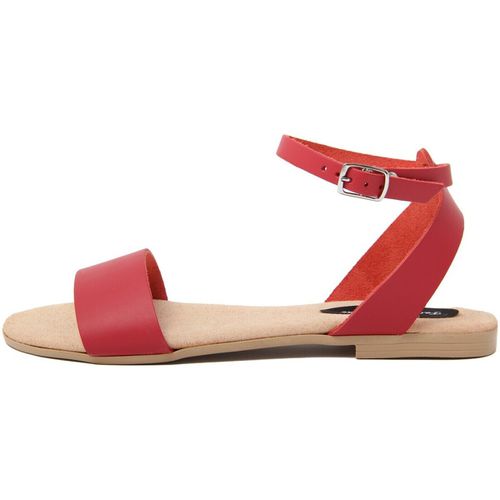 Sandali FAG_704151_ROSSO - Fashion Attitude - Modalova