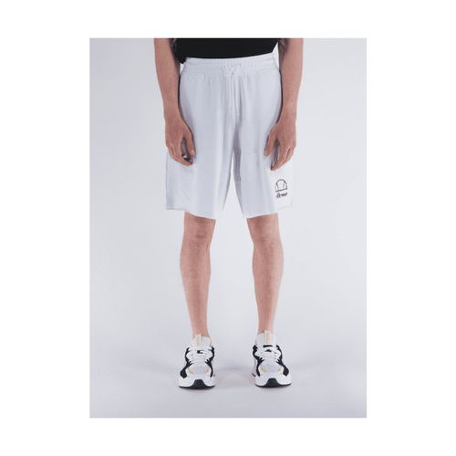 Pantaloni corti Shorts Small Logo (EHM304S23) - Ellesse - Modalova