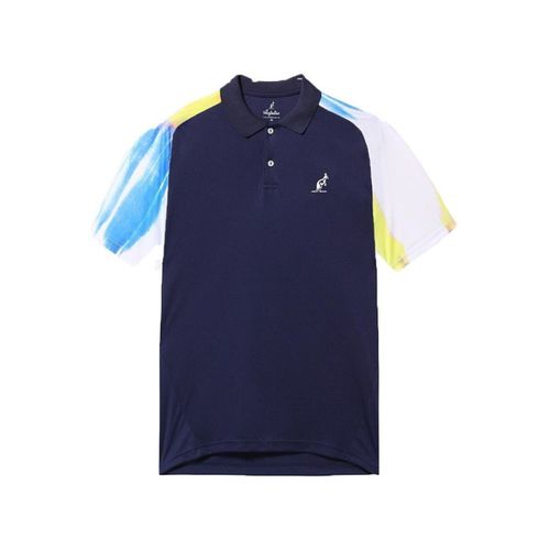 T-shirt T-Shirt Tennis Uomo Polo Blaze - Australian - Modalova