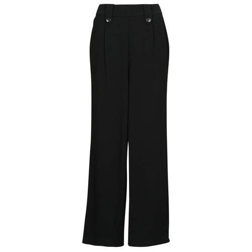 Pantaloni morbidi / Pantaloni alla zuava ONLSANIA BUTTON PANT JRS - Only - Modalova