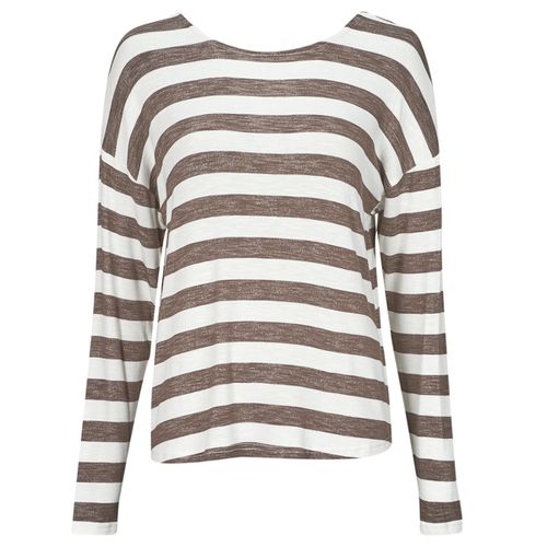 Maglione ONLLIRA L/S STRING TOP JRS - Only - Modalova