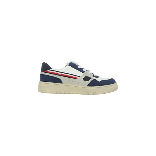 Sneakers STRIPES LOW CUT - Tommy hilfiger - Modalova