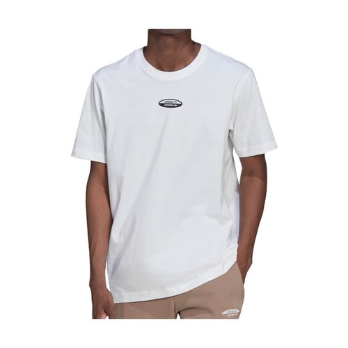 T-shirt & Polo adidas HC2776 - Adidas - Modalova