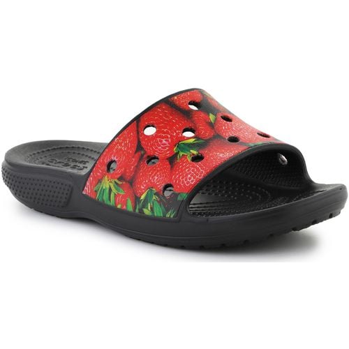 Sandali Classic Hyper Real Slide 208376-643 - Crocs - Modalova