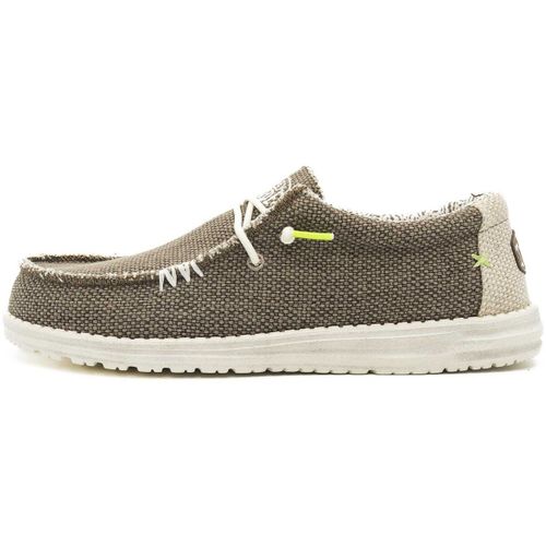 Sneakers HEYDUDE Wally Braided - HEYDUDE - Modalova