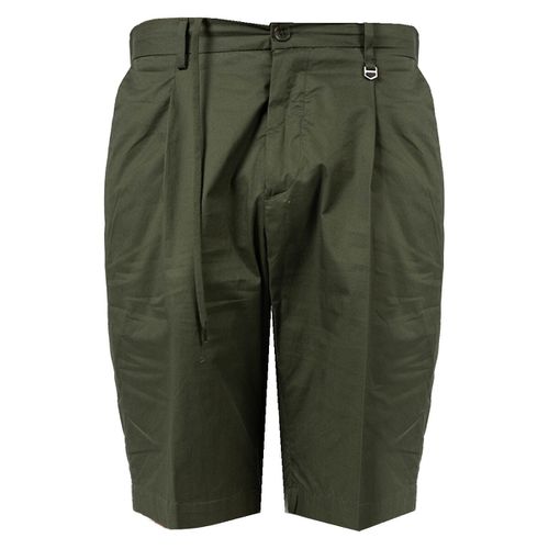 Pantaloni corti MMSH00177-FA900125 | Gustaf - Antony morato - Modalova