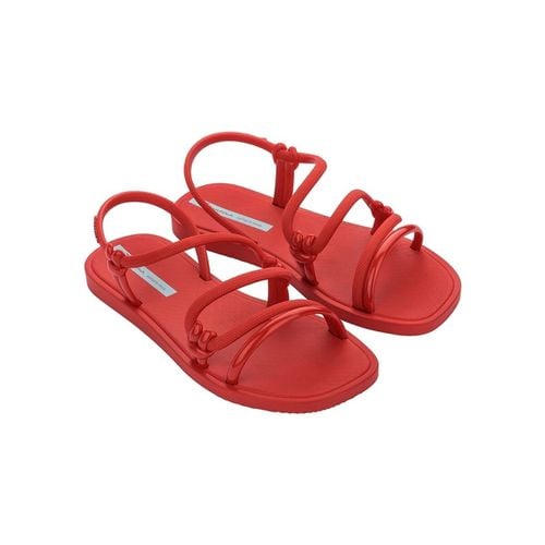 Sandali Ipanema Solar Sandal - Red - Ipanema - Modalova