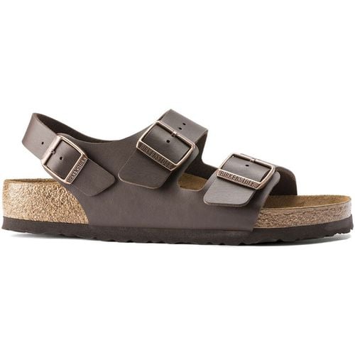 Sandali 034703 Sandali Unisex scuro - Birkenstock - Modalova