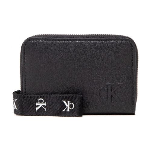 Portafoglio K60K609827 - Calvin Klein Jeans - Modalova