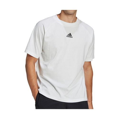 T-shirt & Polo adidas HE4421 - Adidas - Modalova