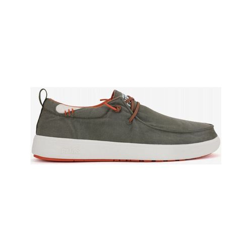 Sneakers BIARRITZ COAST 4045-KAKI - Pitas - Modalova