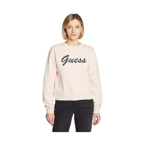 Felpa Guess Alona - Guess - Modalova