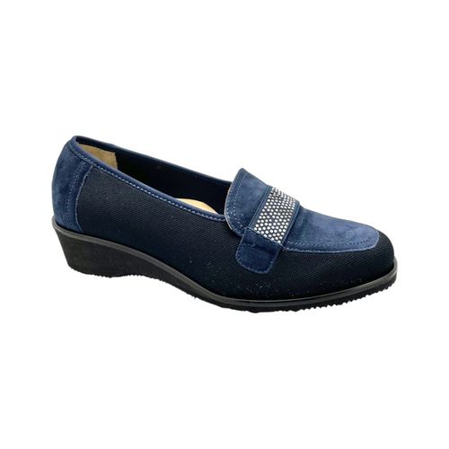 Scarpe LOO5818bl - Calzaturificio Loren - Modalova