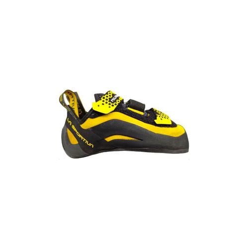 Scarpe Scarpe Miura VS Black/Yellow - La sportiva - Modalova