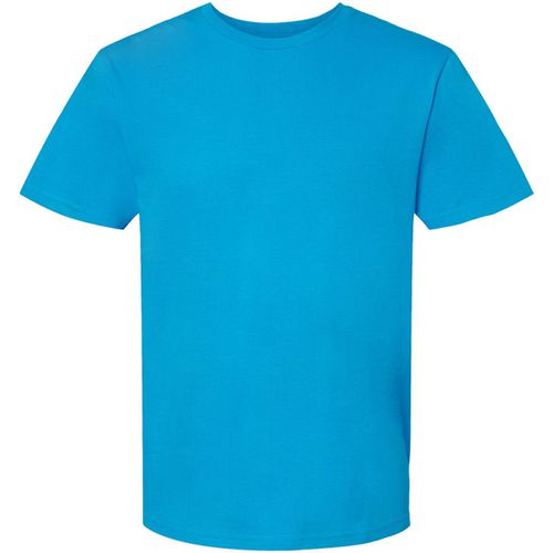 T-shirts a maniche lunghe Softstyle - Gildan - Modalova