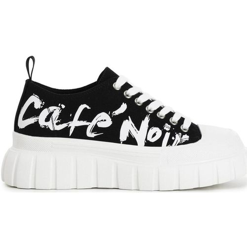 Sneakers basse CAF-RRR-DG9320-N001 - Café Noir - Modalova