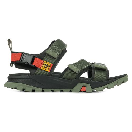 Sandali Garrison Trail Strap Sandal - Timberland - Modalova