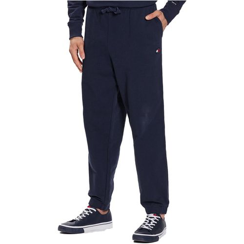 Pantaloni streetwear DM0DM16336 - Uomo - Tommy Jeans - Modalova
