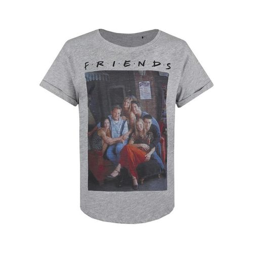 T-shirts a maniche lunghe TV1655 - Friends - Modalova